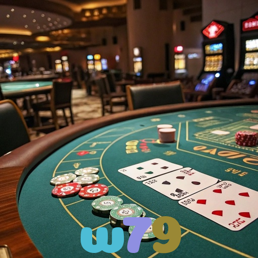 Cassino Ao Vivo 24 Horas no w79